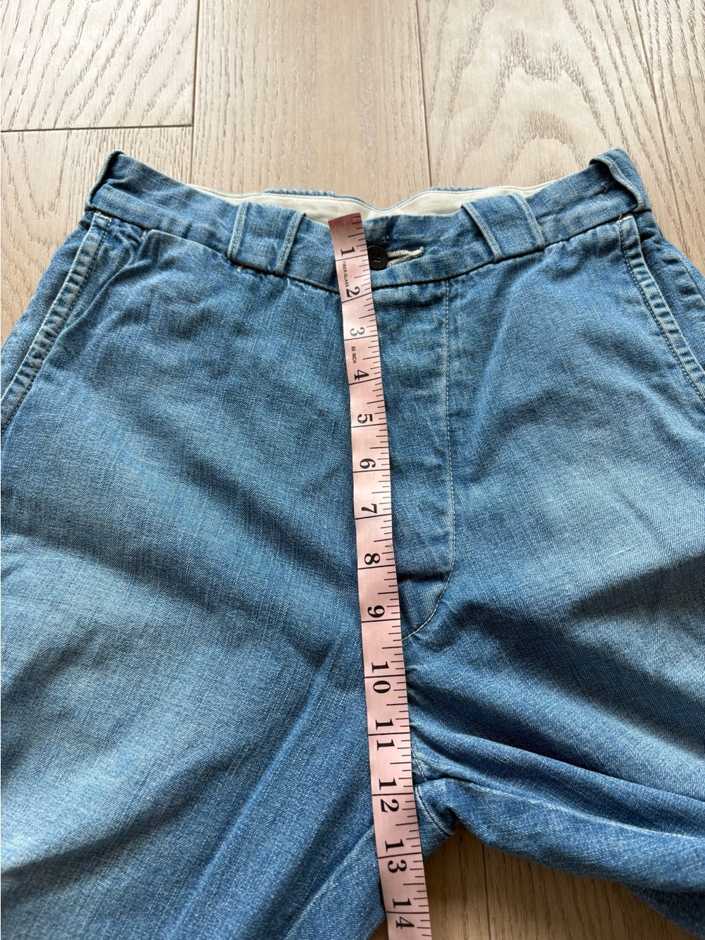 Imogene + Willie Kate Eames size 26 - Picture 9 of 12